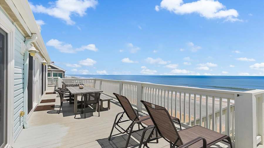 Beachfront Home with Game Room in Ponte Vedra Beach · Florida