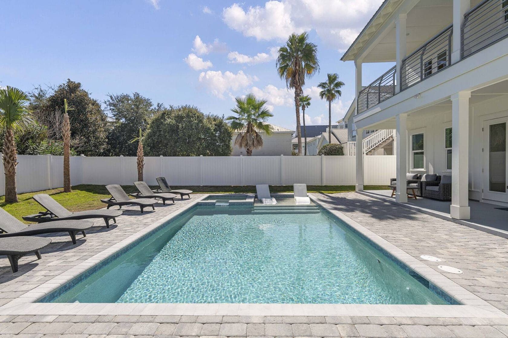 103 Shirah, Destin, Florida