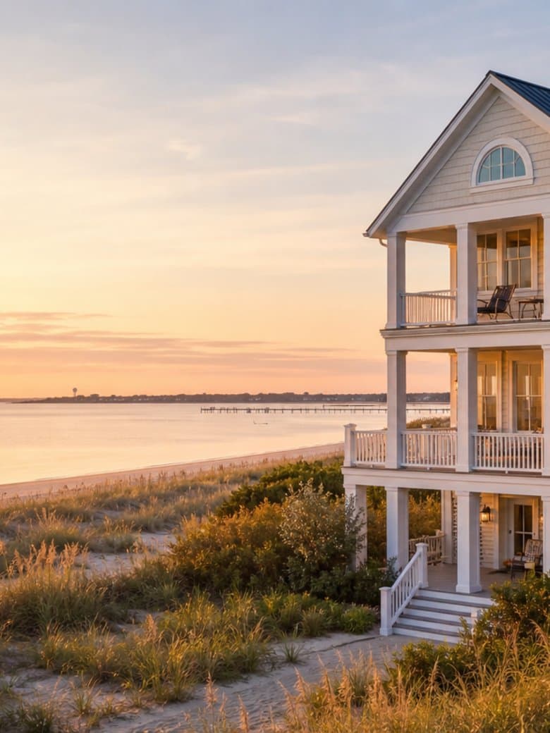 Cape Charles, Virginia