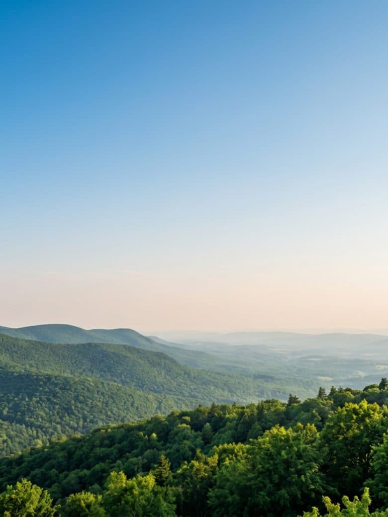 Catskills, New York