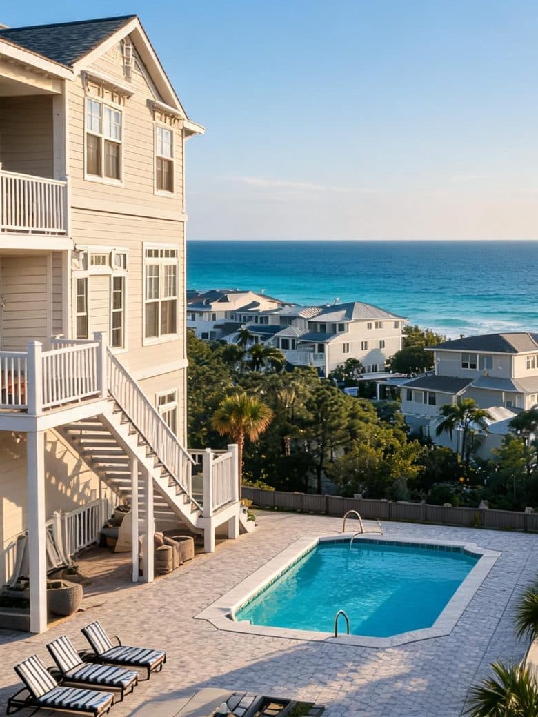 Destin / 30A, Florida