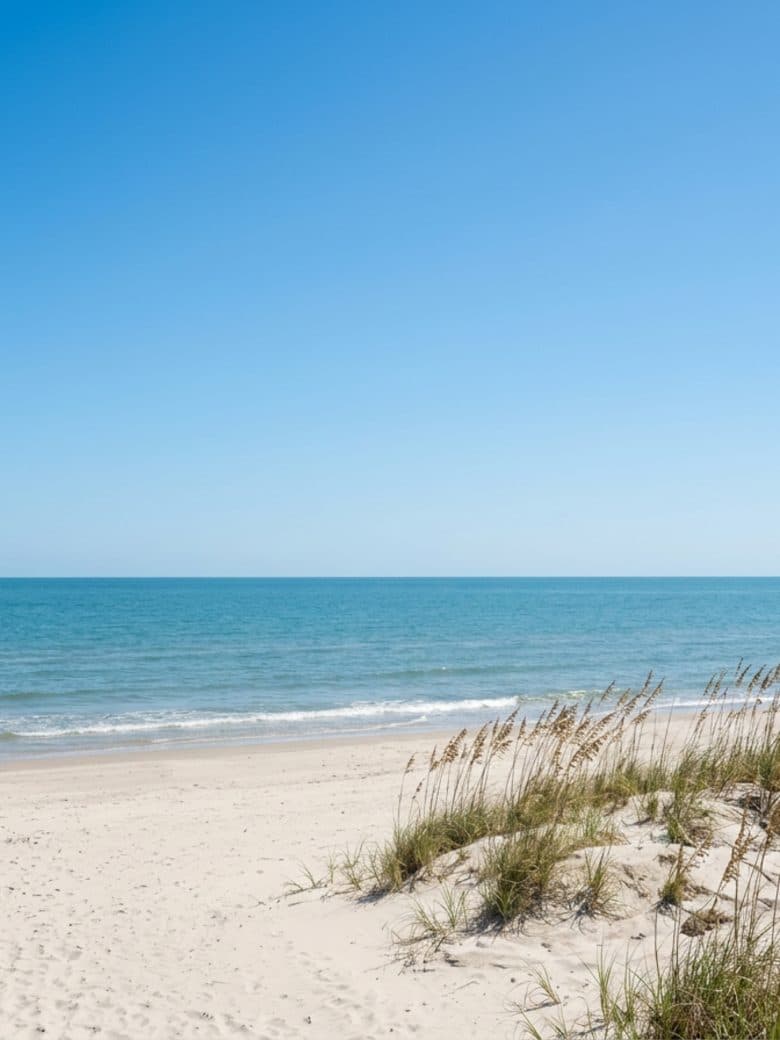 Port Aransas, Texas