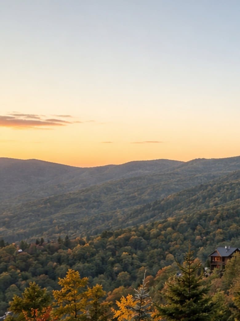 Quechee/Woodstock, Vermont
