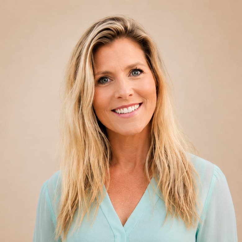 Christy Iversen, General Manager for Cape Charles