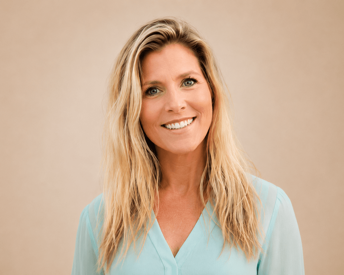 Christy Iversen