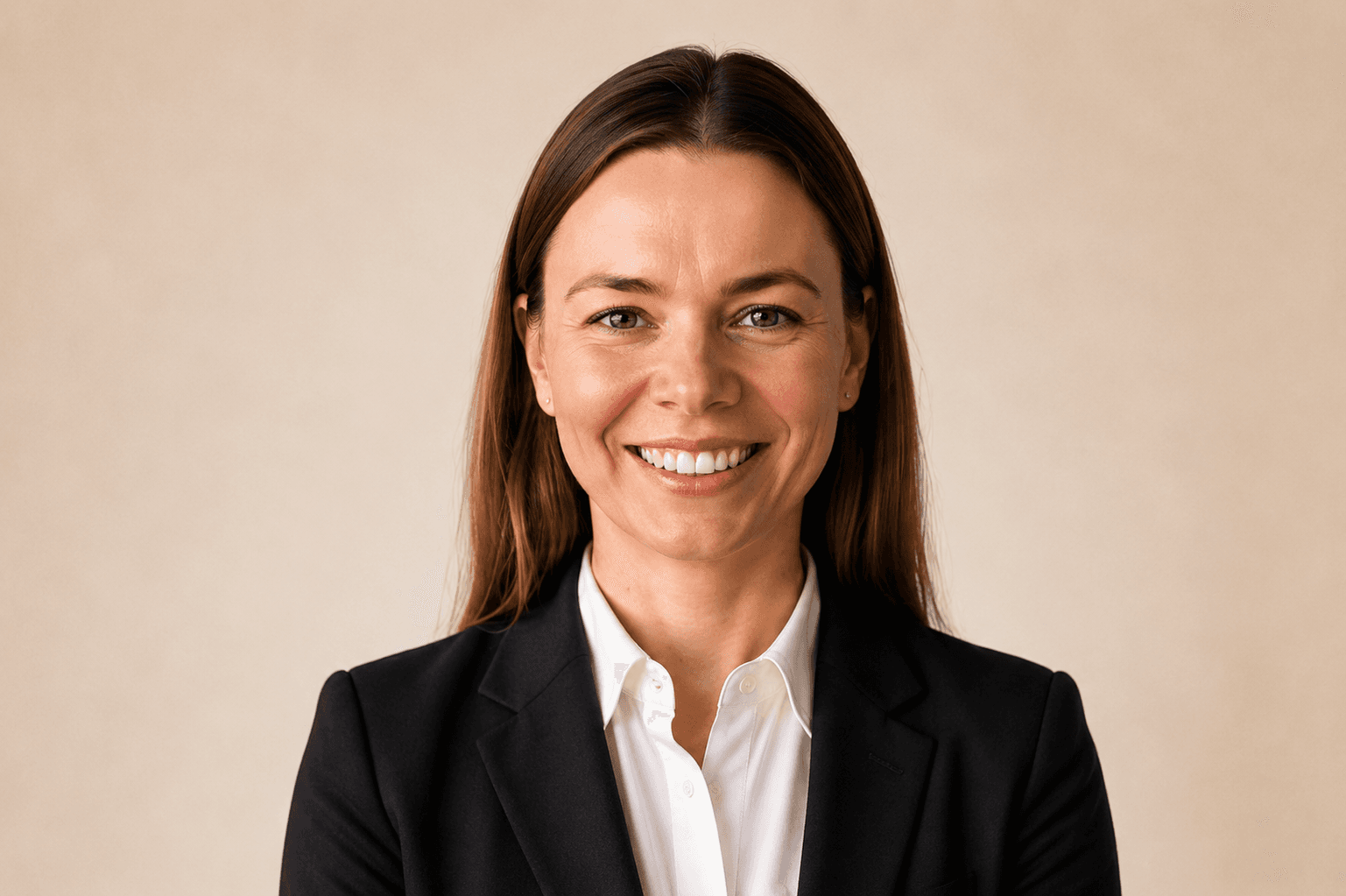 Hannah Holbrook, General Manager for Quechee and Woodstock