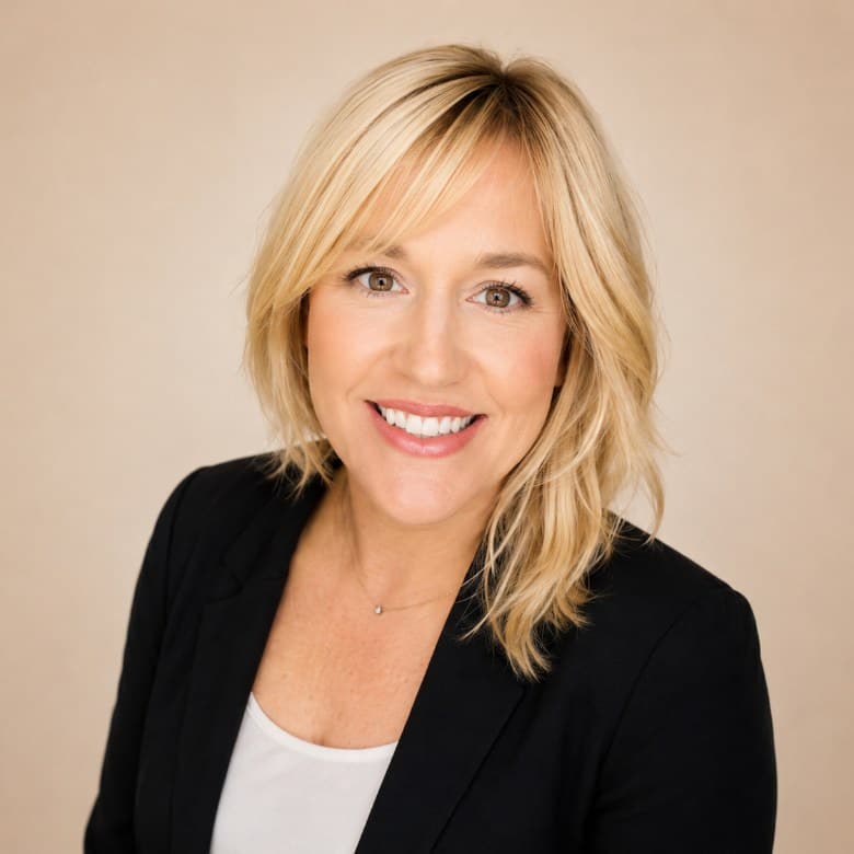 Sarah Bright, General Manager for Destin and 30A