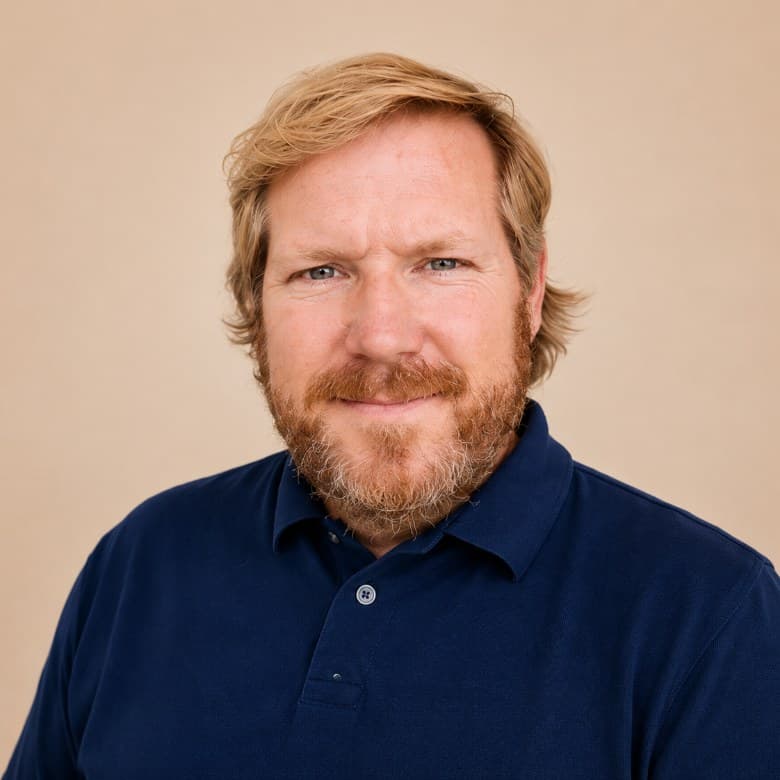 Teddy Edwards, General Manager for St. Augustine